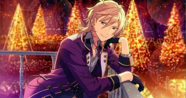 Which Ensemble Stars!! Character Should You Date? (New And Improved) - Quiz Which Ensemble Stars!! Character Should You Date? (New And Improved) - Quiz