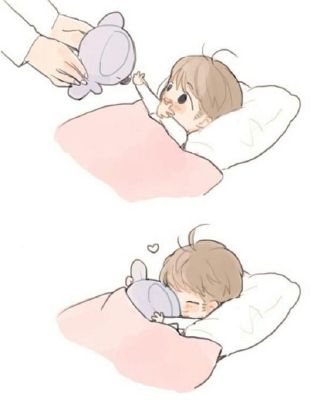 Hush Hush Baby Nobody Will Break You