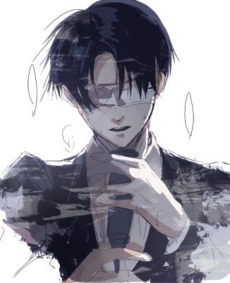 The day continues | Bonds ( Mafia!Levi x Fem!Reader )