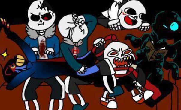 Undertale Meme Book Anyone Can Join Actual Game Bloopers
