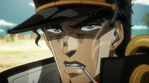 What Does Jotaro Kujo Think Of You Quiz