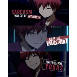 Karma X Nakamura Tumblr