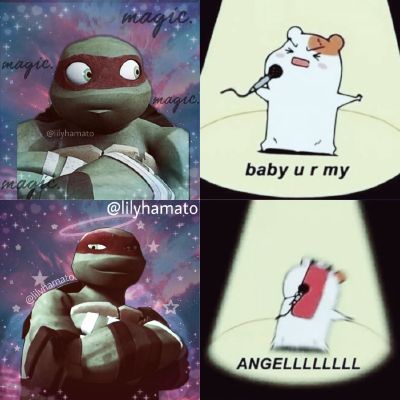Tmnt Memes