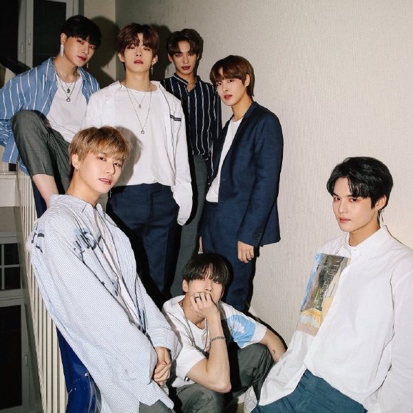 Who's Your Victon Bias? - Quiz