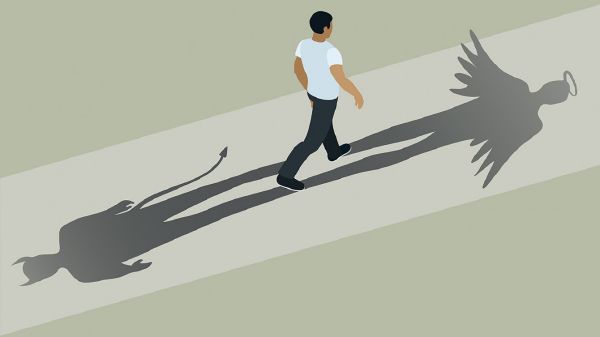 Whats your moral alignment? - Quiz