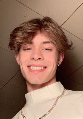 Anthony Reeves (luvanthony) | Who's your tiktok boyfriend? - Quiz