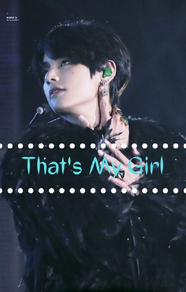 Taehyung x reader fluff
