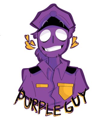 Purple Guy Song - roblox music codes fnaf im the purple guy