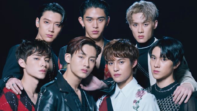 which wayv member hates you? - Quiz