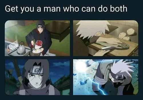 Naruto quizzes for girls only