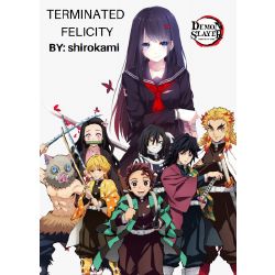 Tengen Uzui Fanfiction Stories