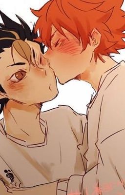 Featured image of post Haikyuu Nishinoya And Hinata