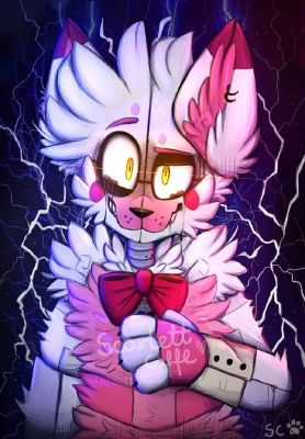 Male Funtime Foxy X Reader FNAF Characters X Reader One Shots