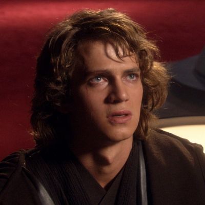 What would Anakin Skywalker say to you? - Quiz