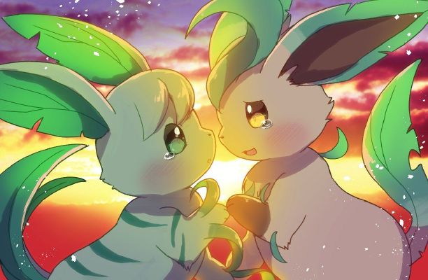 how-well-do-you-know-leafeon-test