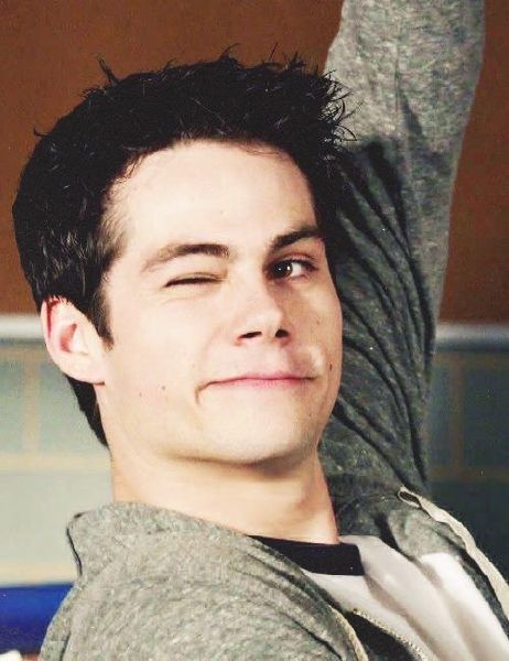 How well do you know Dylan O Brien? - Test