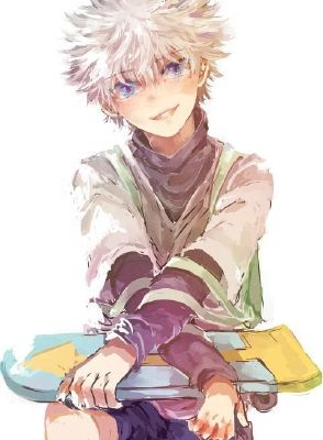 Killua | Yandere HunterXHunter Headcannons