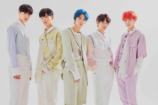 Which CIX member is you? Quiz