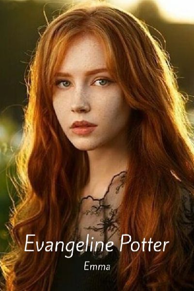 Evangeline Potter (Draco Malfoy)