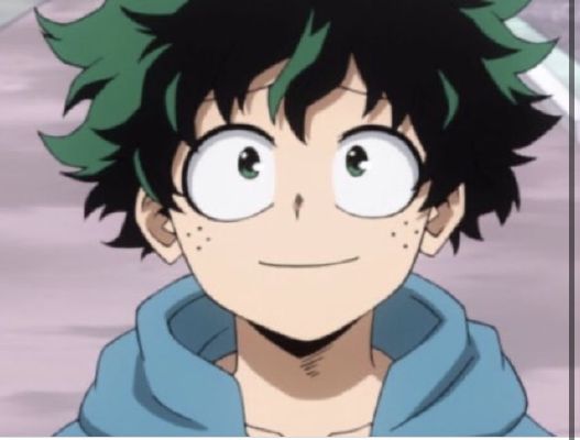 Your Second Date With Deku!! - Quiz