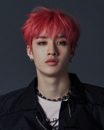 How Similar Are You and Bang Chan? - Test