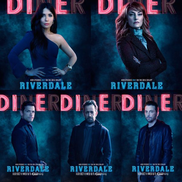 Which Riverdale Parent Is Your Perfect Match? - Quiz Which Riverdale Parent Is Your Perfect Match? - Quiz