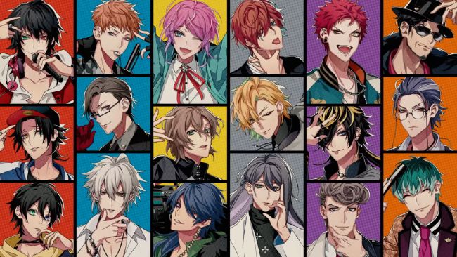 What is your life in Hypnosis Microphone? - Quiz