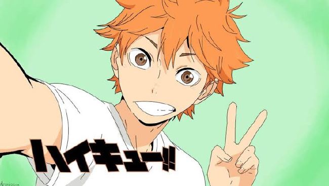 How Well Do You Know Haikyuu Test