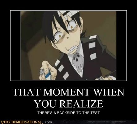 Crona Soul Eater Quotes Soul Eater Incorrect Quotes | Random Soul Eater Oneshots