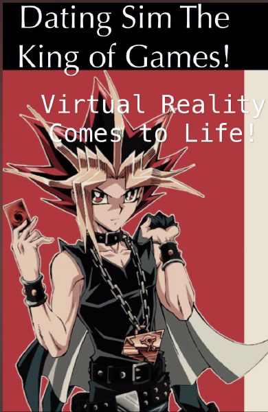 Virtual reality dating games