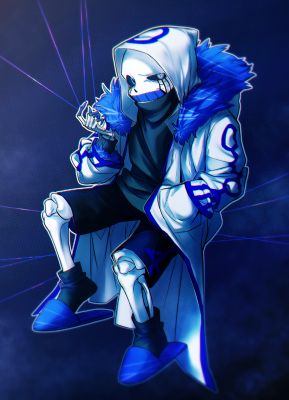 Do you REALLY know sans aus? - Test