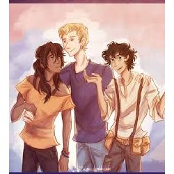 Who Would Win In A Fight? (PJO/HOO Edition) - Survey