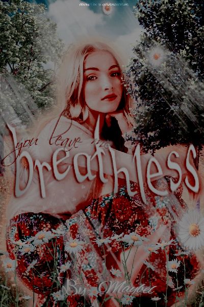 Breathless | Piper McLean