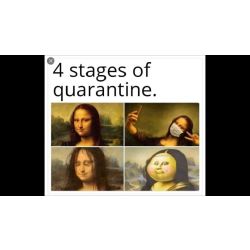 Mona Lisa Meme Quarantine Popular Mona Lisa Quizzes popular mona lisa quizzes