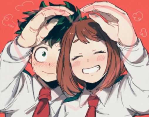 Which MHA 1A girl are you? - Quiz