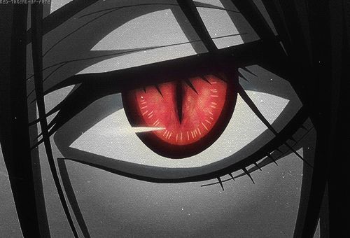 What Type of Demon Are you? - Quiz