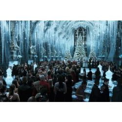 yule ball box