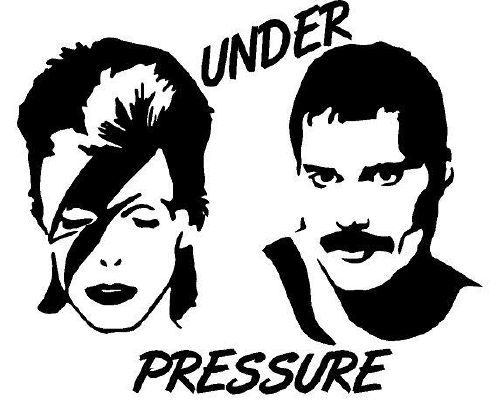 15 Under Pressure Queen And Happy Feet 2 20 Songs I Often Listen To And What They Mean To Me