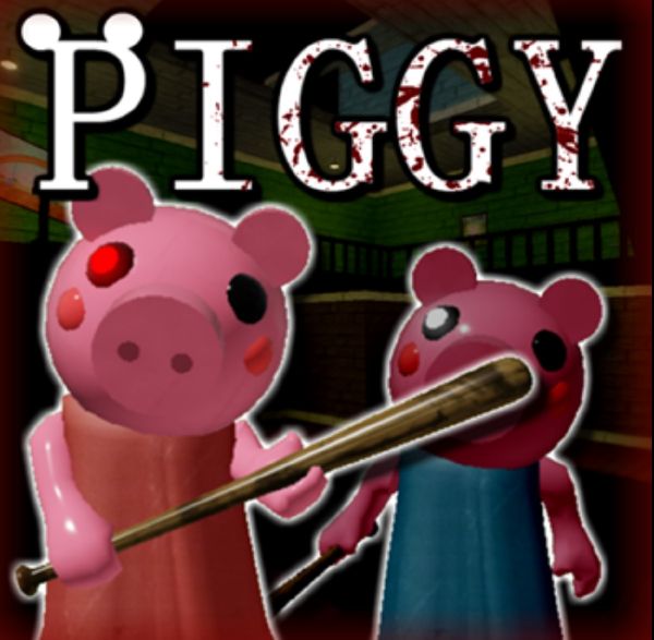 Piggy Glitches Roblox Carnival