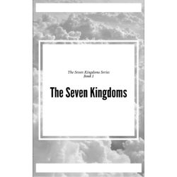 The Seven Kingdoms (BTS Fanfiction | Book 1 Of The Seven Kingdoms Series)