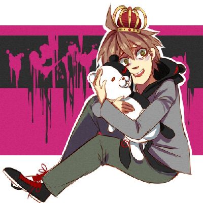 Featured image of post View 16 Mastermind Makoto Naegi X Reader