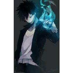 What does Touya think of you? - Quiz