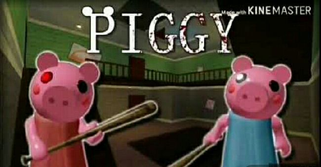 Chapter 2 The Station Roblox Piggy - roblox saw 2