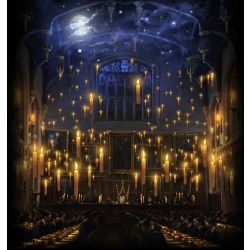 The Restricted Section | Harry Potter Club