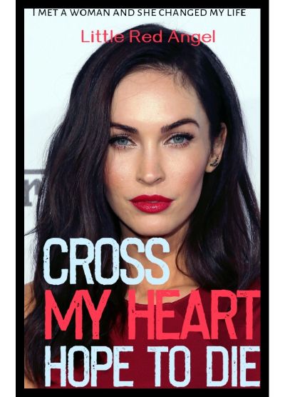 28 Images About Cross My Heart And Hope To Die On We Heart It See More About Quotes Love And Words