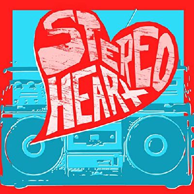 my hearts a stereo remix