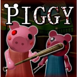 Roblox Character Piggy Roblox Game