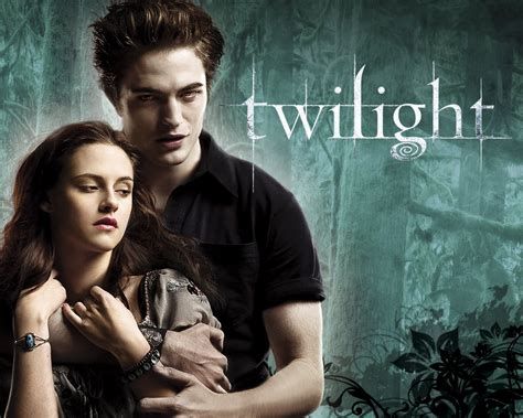 What Twilight Character Are You? - Quiz