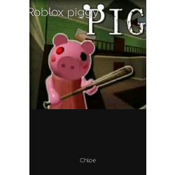 Chapter 6 The Hospital Roblox Piggy