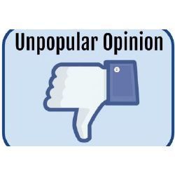 Unpopular Opinions That I Have - Survey